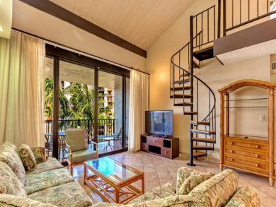 Kaanapali Luxury Two plus loft Vacation Condo